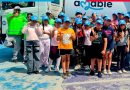 Ayuntamiento de SLP acerca la educación ambiental a participantes del Campamento de Verano