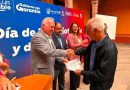 Reconoce Gobierno de la Capital a responsables de las bibliotecas municipales