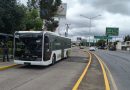 LÍNEA 3 DE MI REDMETRO AJUSTARÁ SU RECORRIDO POR OBRAS DE LA GLORIETA DE LA FAMILIA