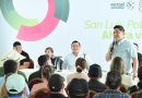 EXISTE GOBERNABILIDAD Y CIVILIDAD POLÍTICA EN SAN LUIS POTOSÍ
