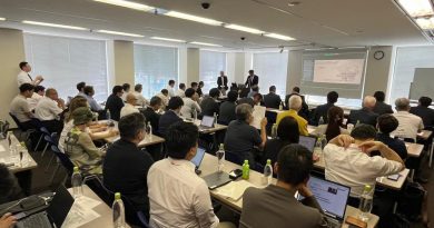 SAN LUIS POTOSÍ SE CONSOLIDA COMO DESTINO ESTRATÉGICO PARA LA INVERSIÓN JAPONESA