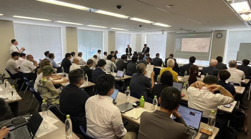 SAN LUIS POTOSÍ SE CONSOLIDA COMO DESTINO ESTRATÉGICO PARA LA INVERSIÓN JAPONESA