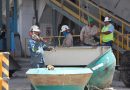 SAN LUIS POTOSÍ LIDERA PRODUCCIÓN NACIONAL DE FLUORITA