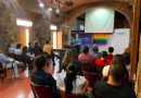 Impulsa Gobierno de la Capital la obtención de «Espacios Inclusivos – Distintivo Municipal»