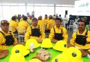 CONMEMORA GOBIERNO DEL ESTADO DÍA NACIONAL DEL COMBATIENTE FORESTAL