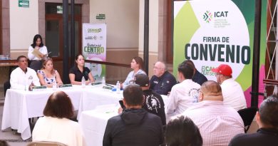 GOBIERNO DEL ESTADO CON MÁS OPORTUNIDADES DE EMPLEO EN LA RED DE CLÍNICAS