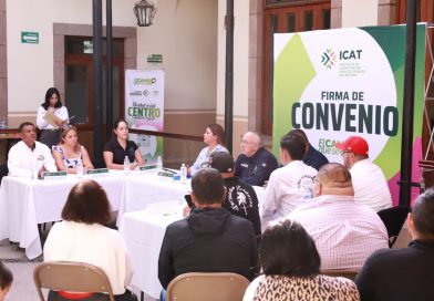 GOBIERNO DEL ESTADO CON MÁS OPORTUNIDADES DE EMPLEO EN LA RED DE CLÍNICAS