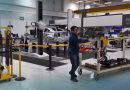 SAN LUIS POTOSÍ CELEBRA UNA DÉCADA DE BMW GROUP Y SU CRECIMIENTO AUTOMOTRIZ