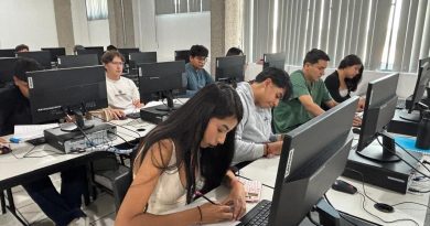 TECNOLÓGICO SUPERIOR ABRE 500 NUEVOS ESPACIOS PARA ESTUDIANTES