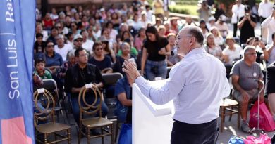 Enrique Galindo arranca programa alimentario que beneficiará a más de 16 mil familias