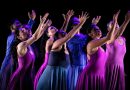 INICIA ESTE VIERNES EL 46.º FESTIVAL INTERNACIONAL DE DANZA CONTEMPORÁNEA LILA LÓPEZ