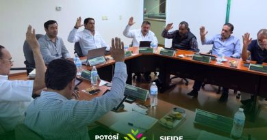 SIFIDE AUTORIZA NUEVOS CRÉDITOS PARA NEGOCIOS POTOSINOS