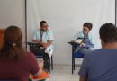 INSTITUTO TEMAZCALLI Y FAMILIAS TRABAJAN EN LOS PROCESOS DE REHABILITACIÓN