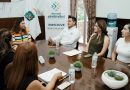 Cedral fortalece acciones en favor de la juventud con la firma de convenio de colaboración con el Instituto Potosino de la Juventud