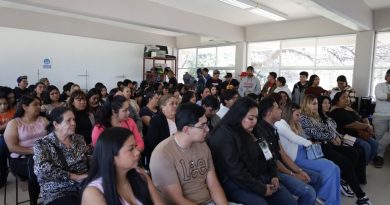 ICAT CREARÁ CERTIFICACIÓN PARA CUIDADORES DE PERSONAS CON DISCAPACIDAD