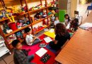 Gobierno de la Capital presenta actividades para todas las edades en “Mis Vacaciones en la Biblioteca 2026”