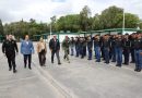 MÁS DE 80 POLICÍAS PENITENCIARIOS SE INCORPORAN A LOS CENTROS DE REINSERCIÓN SOCIAL