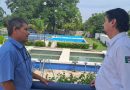GOBIERNO DEL ESTADO AVANZA EN DOS NUEVOS POZOS PARA CIUDAD VALLES