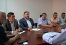 OFICIALÍA MAYOR DEL ESTADO ATIENDE TEMAS LABORALES DEL MAGISTERIO