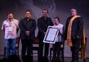 IMPACTANTE INAUGURACIÓN DEL FESTIVAL INTERNACIONAL DE DANZA CONTEMPORÁNEA LILA LÓPEZ