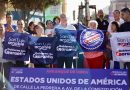 Enrique Galindo arranca nueva pavimentación y acelera transformación de la Colonia Satélite