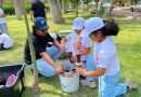 Interapas impulsa un verano de aprendizaje para niñas y niños