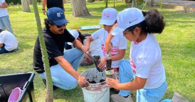 Interapas impulsa un verano de aprendizaje para niñas y niños