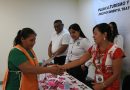PERSONAL PENITENCIARIO CONCLUYE CAPACITACIÓN EN DERECHOS INDÍGENAS