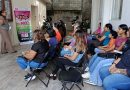 CENTRO DE JUSTICIA PARA MUJERES ACERCA EDUCACIÓN SUPERIOR GRATUITA A MUJERES HUASTECAS