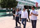 ÚLTIMOS DETALLES PARA FENAPO 2026, LA FERIA GRATUITA MÁS GRANDE DE MÉXICO: RICARDO GALLARDO