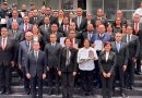 SAN LUIS POTOSÍ RECIBE RECONOCIMIENTO NACIONAL POR SU LABOR PENITENCIARIA