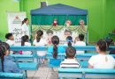 TEMAZCALLI LLEVA SALUD MENTAL Y PREVENCIÓN A CURSOS DE VERANO