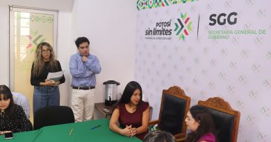 GOBIERNO DEL ESTADO MEJORA ATENCIÓN INCLUYENTE PARA PERSONAS AUTISTAS