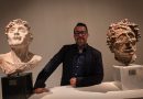 ESCULTURAS DE DAN TRULLÉN LLEGAN AL MUSEO FEDERICO SILVA