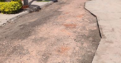 Interapas concluye obra de drenaje en Albino García; Ayuntamiento iniciará pavimentación
