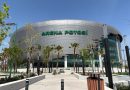 ARENA POTOSÍ GENERA INGRESOS PARA CIENTOS DE FAMILIAS