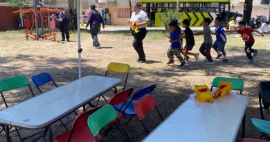 SECRETARÍA DE SEGURIDAD Y PROTECCIÓN CIUDADANA
