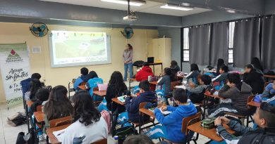 INSTITUTO TEMAZCALLI ACERCA PREVENCIÓN Y APOYO EN SALUD MENTAL A TODO EL ESTADO