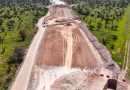 GOBIERNO DEL ESTADO CONSTRUYE EL MAYOR CORREDOR CARRETERO DE MÉXICO