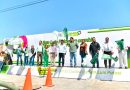 SOLUCIONES INMEDIATAS A LA NUEVA PROGRESO CON “ENCHÚLAME LA COLONIA”