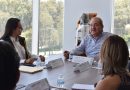 GOBIERNO DEL ESTADO GENERA ENTORNOS MÁS SEGUROS PARA LA INVERSIÓN