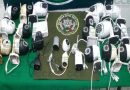 SLP | DETECTAN NUEVA FORMA DE «HALCONEO» CON CÁMARAS OCULTAS 🎥🚨