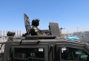 GUARDIA CIVIL ESTATAL REFUERZA OPERATIVOS EN LAS CUATRO REGIONES