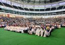 ARENA POTOSÍ CONCLUYE CON UN EXITO EL CONAJUM 2026