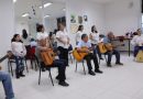 Gobierno de la Capital fortalece la formación artística en el CDA San Ángel con nuevos instrumentos musicales
