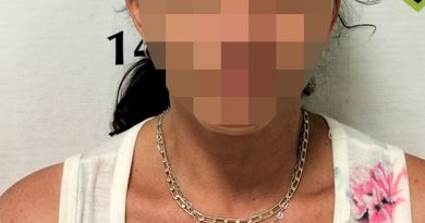 SECRETARÍA DE SEGURIDAD Y PROTECCIÓN CIUDADANA