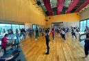 FESTIVAL INTERNACIONAL DE DANZA CONTEMPORÁNEA LILA LÓPEZ AMPLÍA LA FORMACIÓN ARTÍSTICA