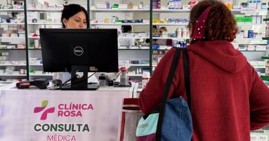 MUÉVETE SEGURA ACERCA ATENCIÓN MÉDICA GRATUITA A MUJERES POTOSINAS