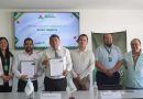 INSTITUTO TEMAZCALLI FIRMA ALIANZA POR EL BIENESTAR DE TRABAJADORES