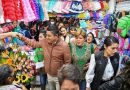 EL GOBERNADOR RICARDO GALLARDO PREPARA EL QUINTO INFORME DE GOBIERNO